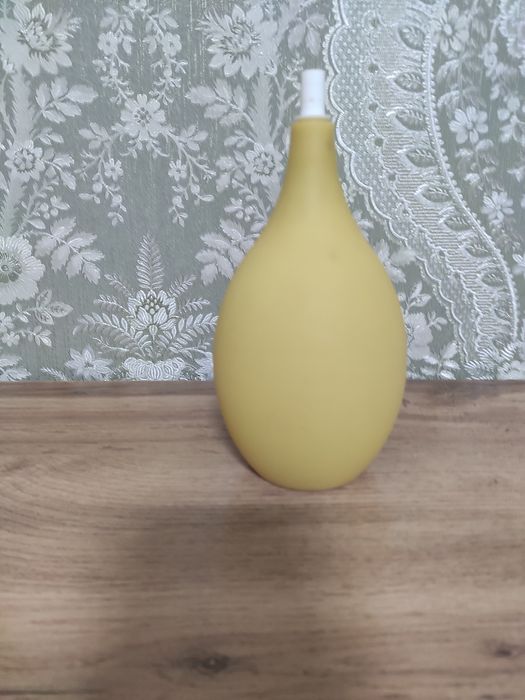 Спринцовка с наконечником