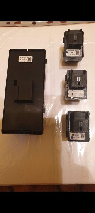 Butoane Audi originale noi