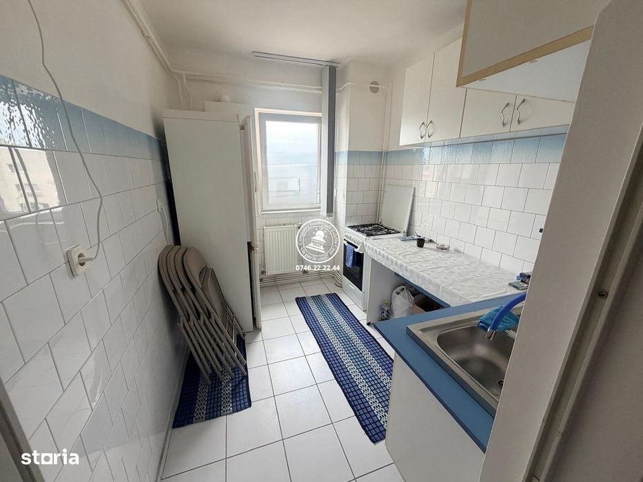 Exclusiv! Apartament cu 2 camere decomandat Alexandru cel Bun