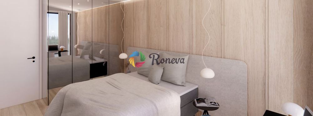 Двустаен апартамент кв. Аспарухово