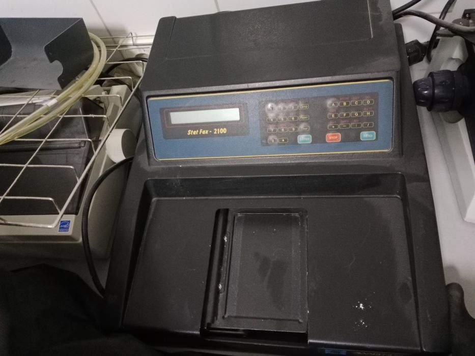 Продаётся аппараты для лаборатории