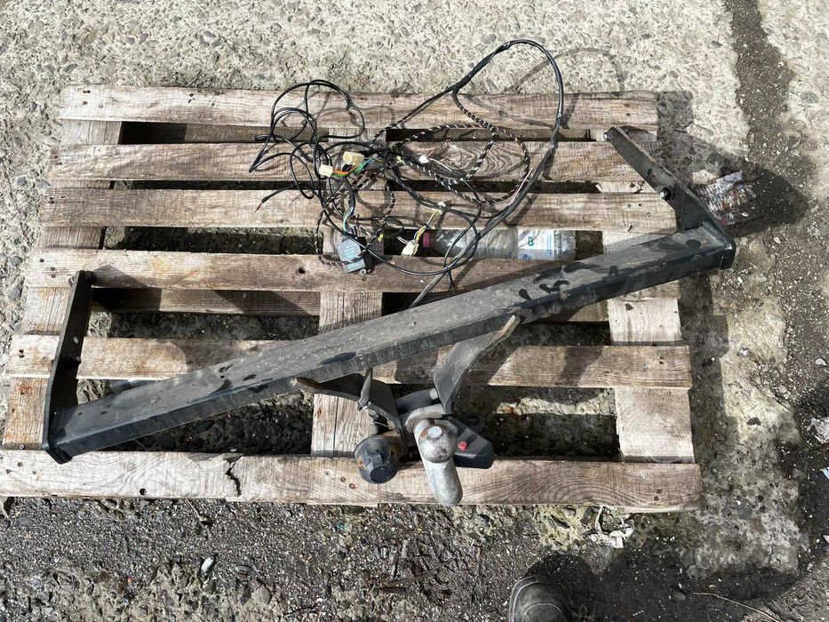 Теглич Греда Модул 72901-54P00 SUZUKI SX4 S-Cross 1.4 2021 ALLGRIP