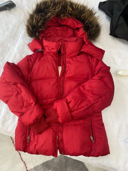 Куртка Hugo Boss