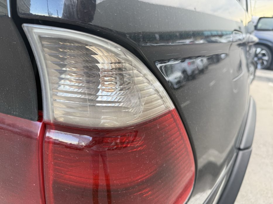 Фонари bmw x5 e53