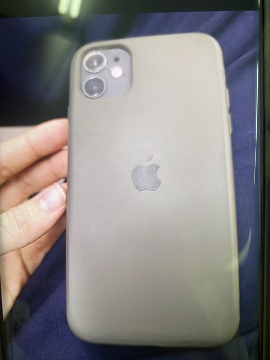 Iphone 11 64 гигабайта