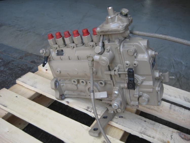 pompa de injectie bosch 9400030723