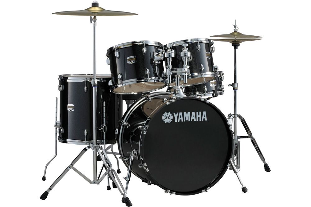 Baraban Yamaha Yangi