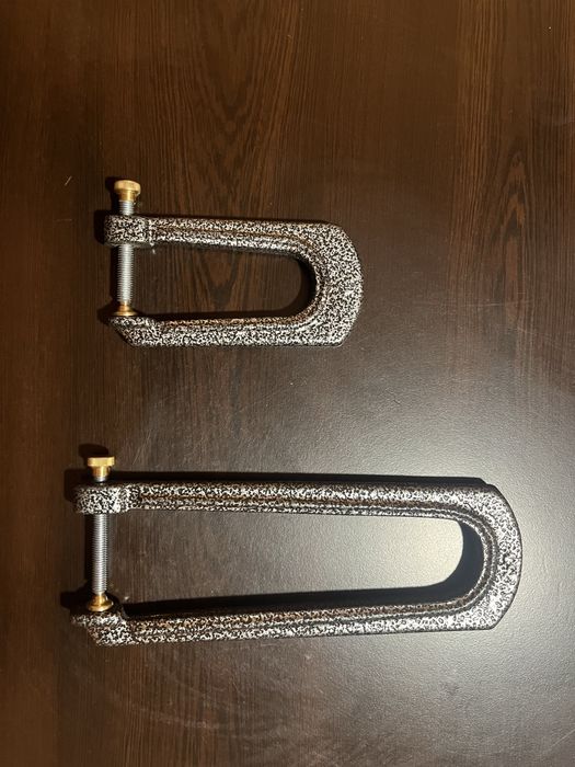 Италиянски стяги / скоби