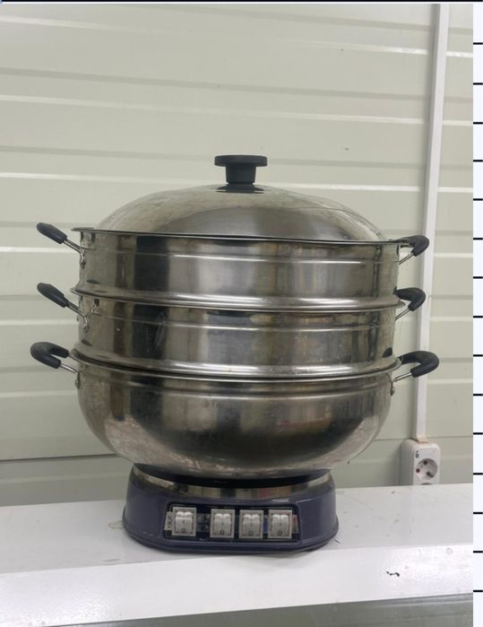 Срочной продам кукурузный аппарат