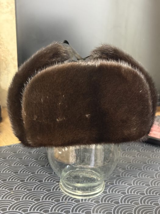 Продам шапку ушанку