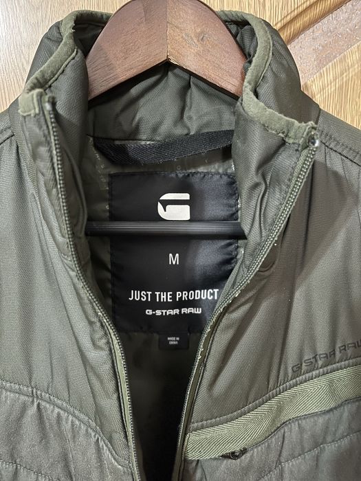 G-star Attacc Overshirt