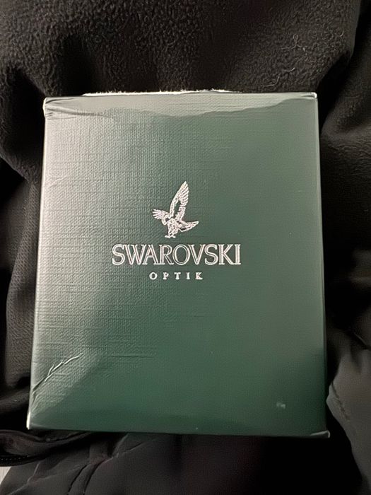 Adaptor Swarovski original luneta binoclu