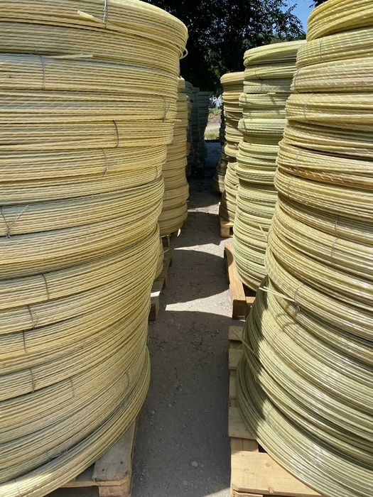 Арматура АСК ГОСТ от 4 до 12 диаметры