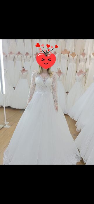 Rochie  de mireasă