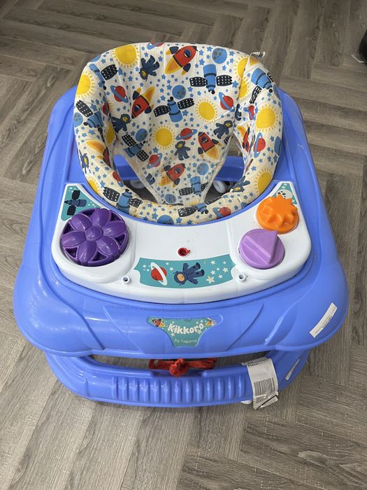 детские ходунки бу