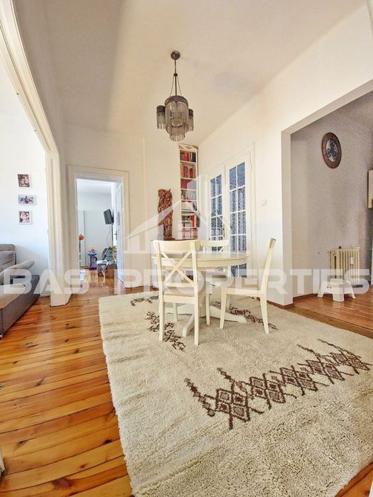 Продава се Тристаен апартамент в София, Докторски паметник - 110 кв.м за 2759 €/кв.м - Снимка #5