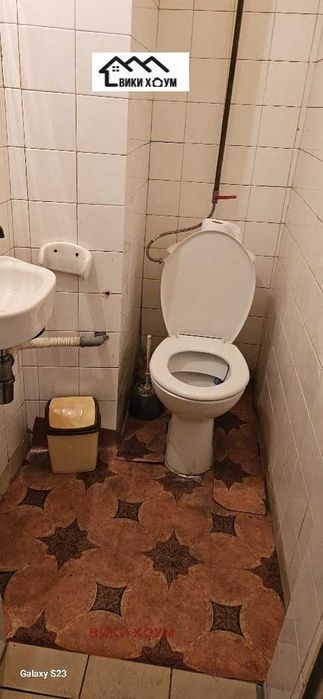 Продава се Четиристаен апартамент в Варна, Център - 96 кв.м за 1250 €/кв.м - Снимка #11