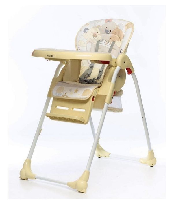 Продам стульчик трансформер для кормления