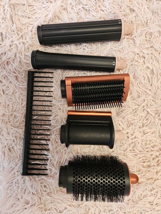 Dyson Airwrap сешоар