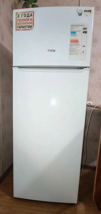 Продам холодильник б/у