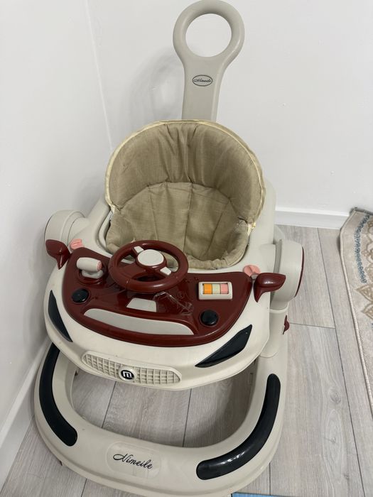 Ходунок детский удобный