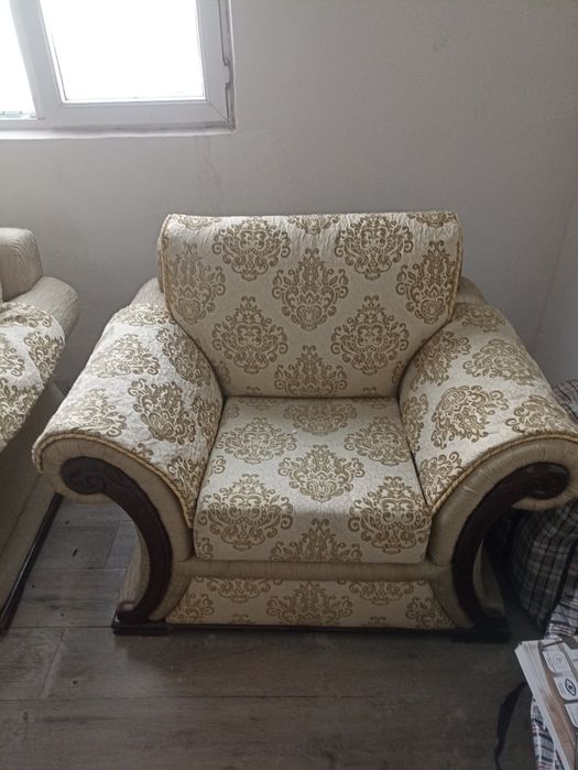 Продам мягкую мебель