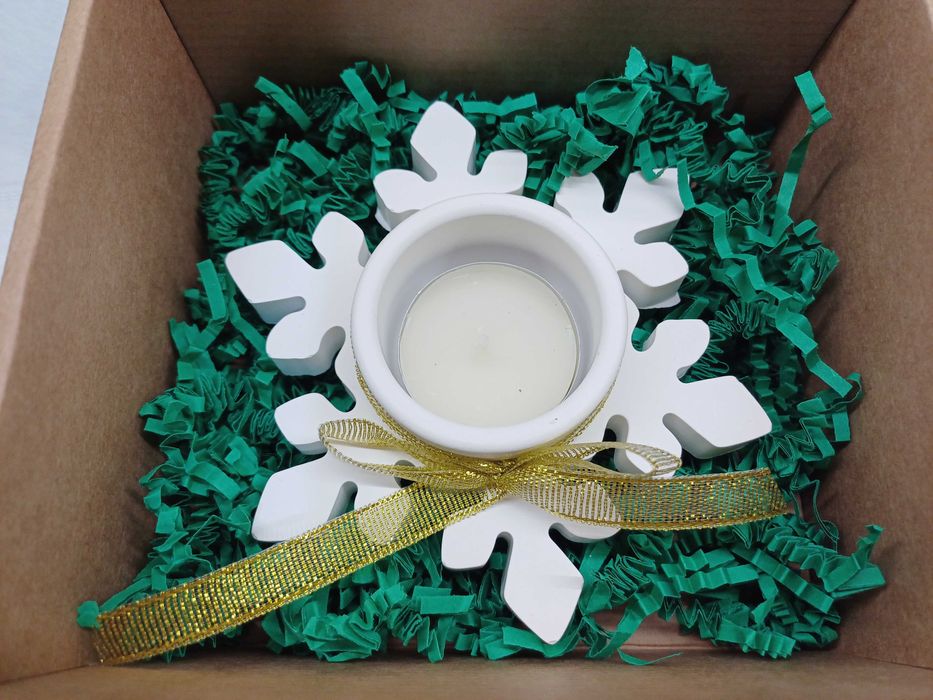 Каледна декорация