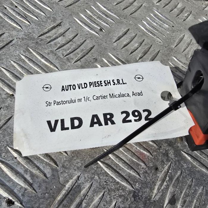 Aripa fata dreapta Opel Zafira B