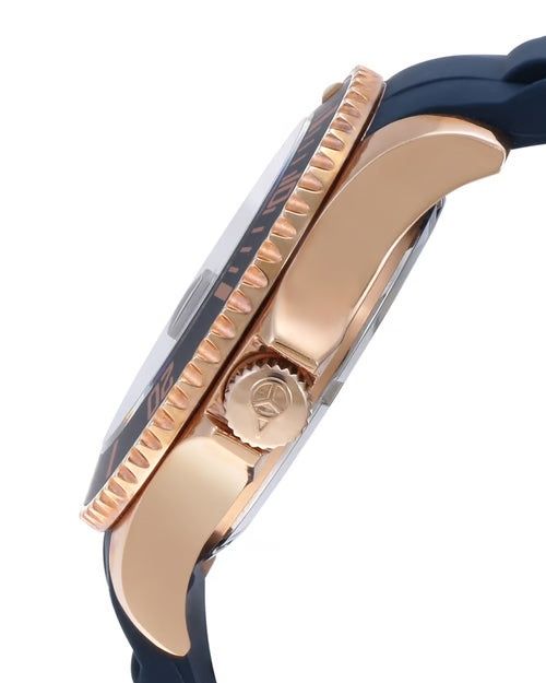 Ice-Watch Analog Blue Dial Unisex Watch