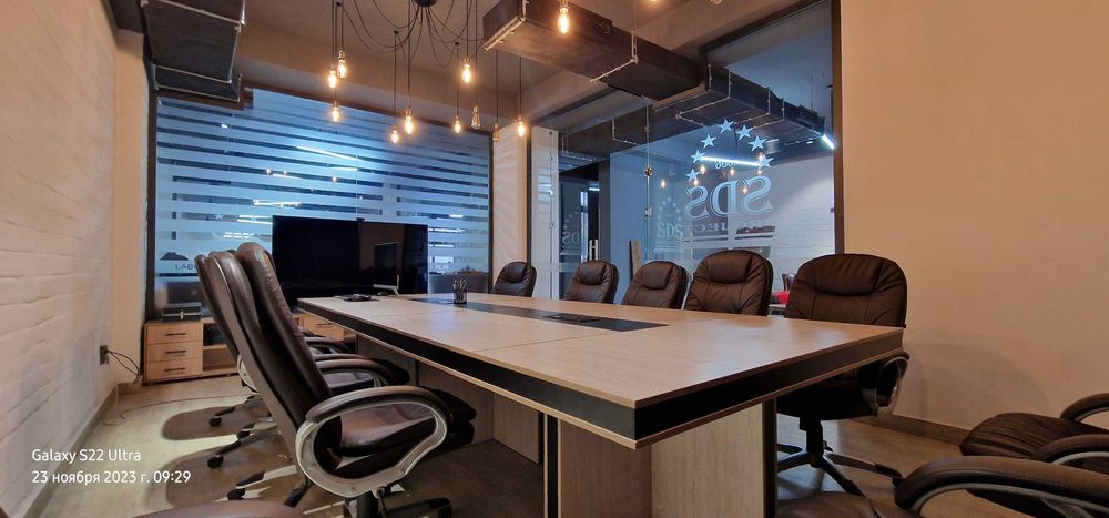 ул. Ахмад Даниш.  Элитная недвижимость под любой бизнес.