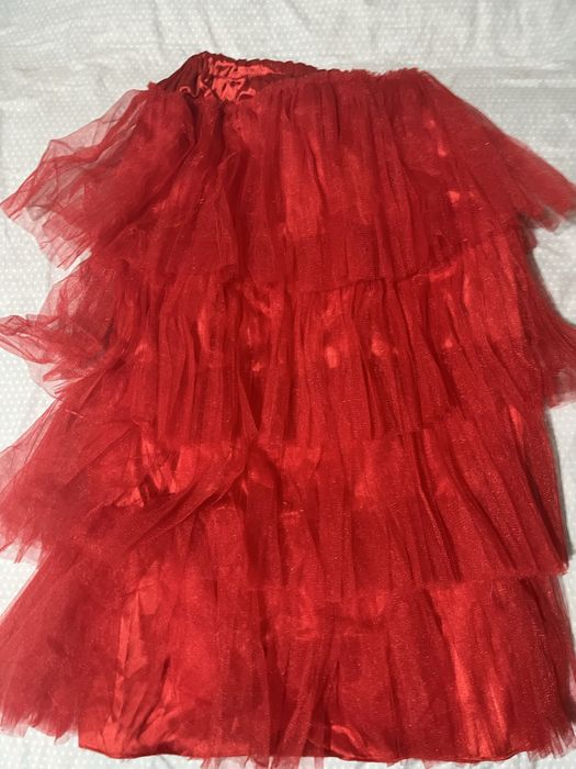 Қазақша көйлек/Казахское платье