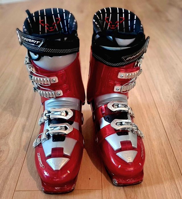 Clapari ski / tura DYNAFIT ZZERO marimea 45