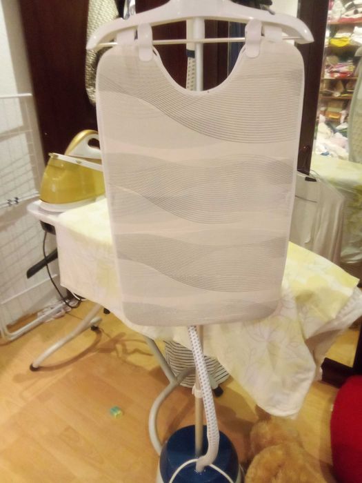 Система за вертикално гладене Филипс - 140 лв.