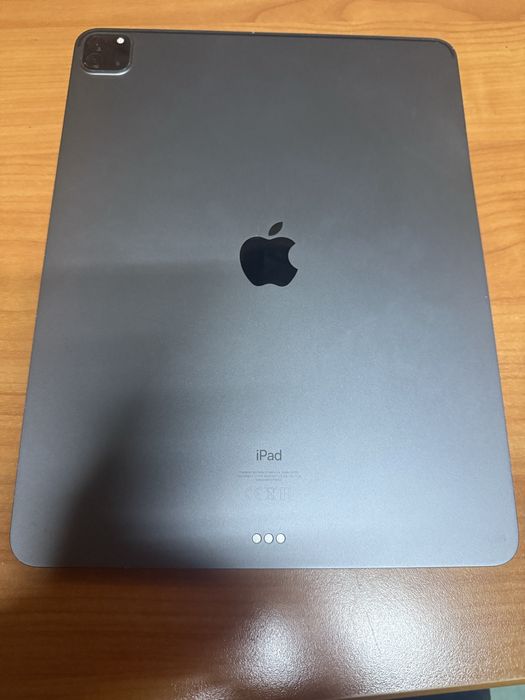 Ipad pro 12.9 inch 5 th generation