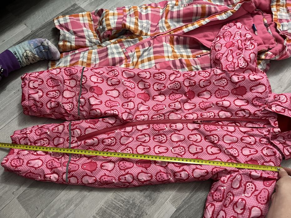 Combinezoane marime 86