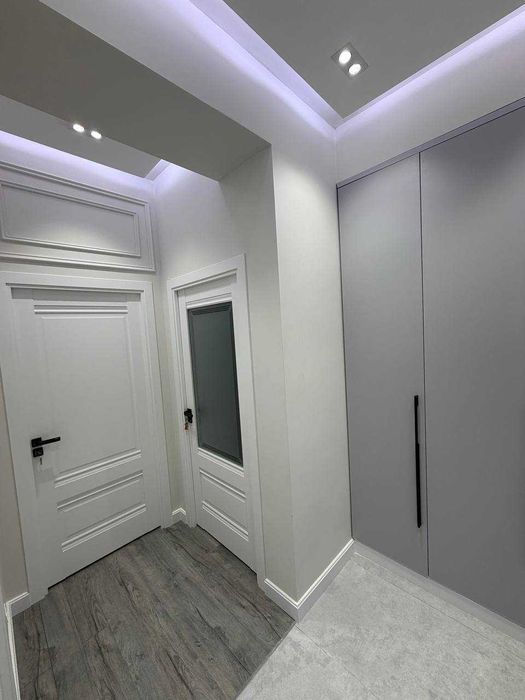 Продаётся 2-комнатная квартира в ЖК Аския Сити