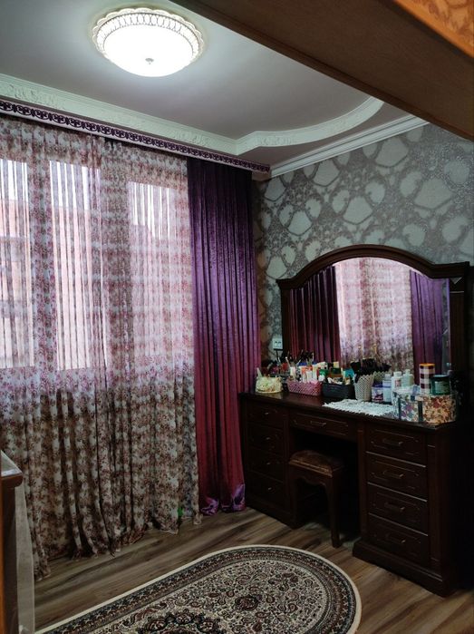 Продаётся квартира в Юнусабаде-9