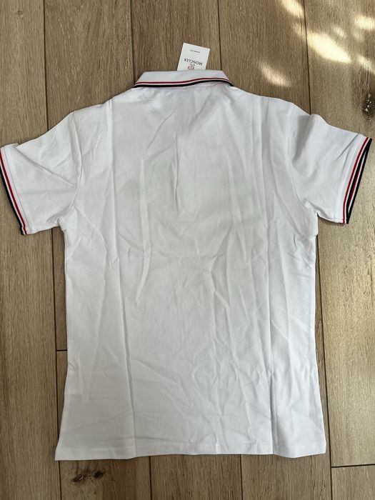 Tricou Polo Moncler