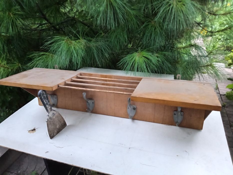 Вешалки советские разные