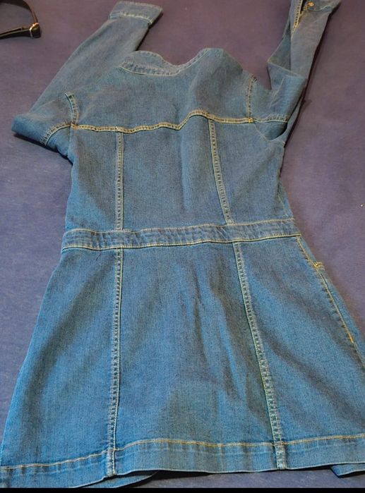 Sarafan de damă Zara