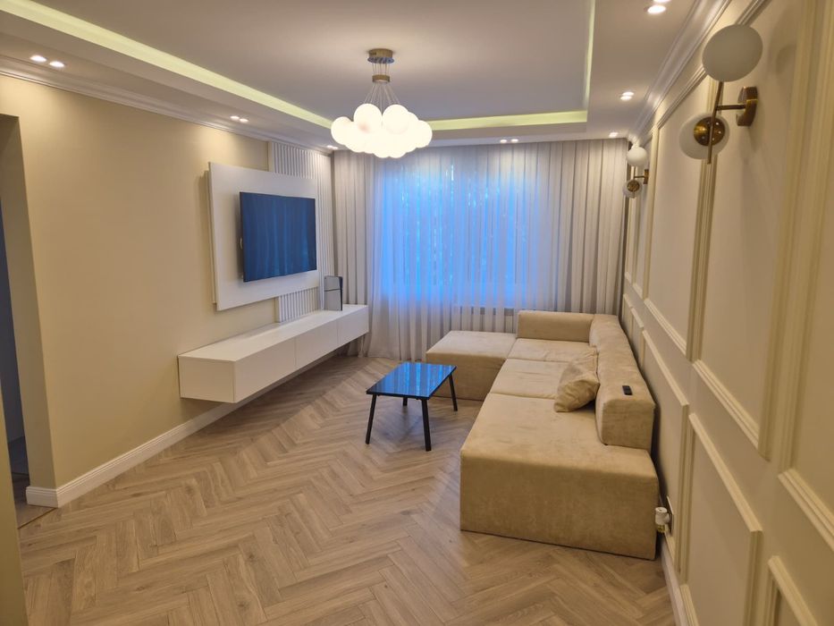 Apartament 4 camere Rogerius, str. Transilvaniei – Complet Renovat 2024, Mobilat/Utilat