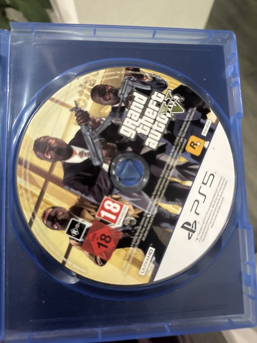 Продам диск игру