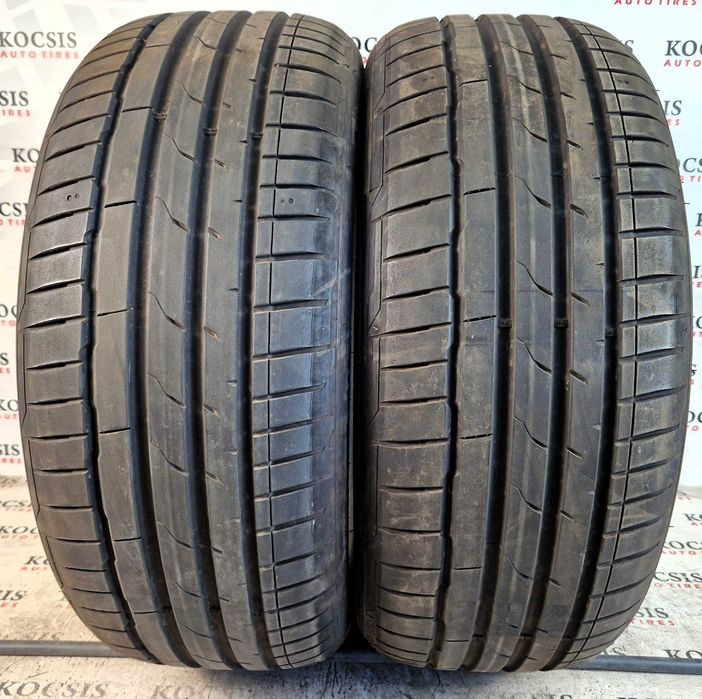 Anvelope second hand vara 235 50 20 Hankook