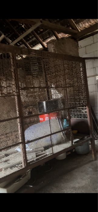 Vand coser pentru porumb