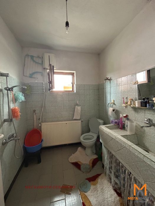 Продажба Къща гр. Севлиево - гр. Севлиево 83m² и двор 216m²