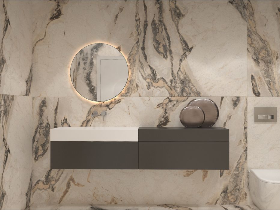 Гранитогрес 120120см Mountain полиран