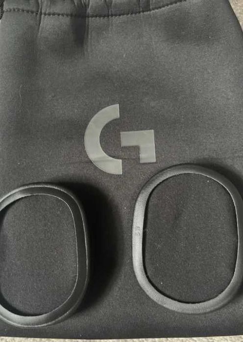 Logitech G PRO X Wireless (Беспроводные Наушники)