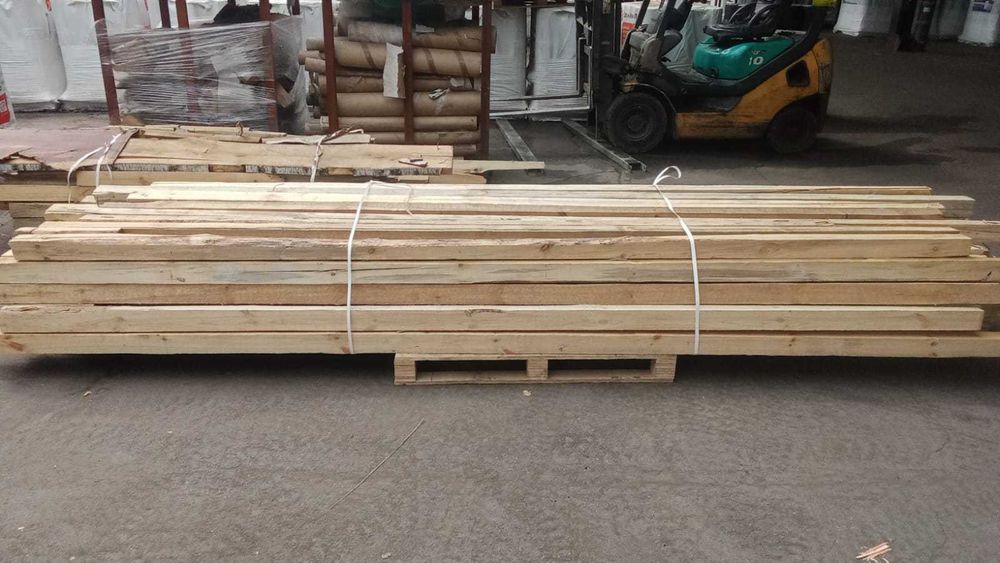 доска не обрезная (береза)