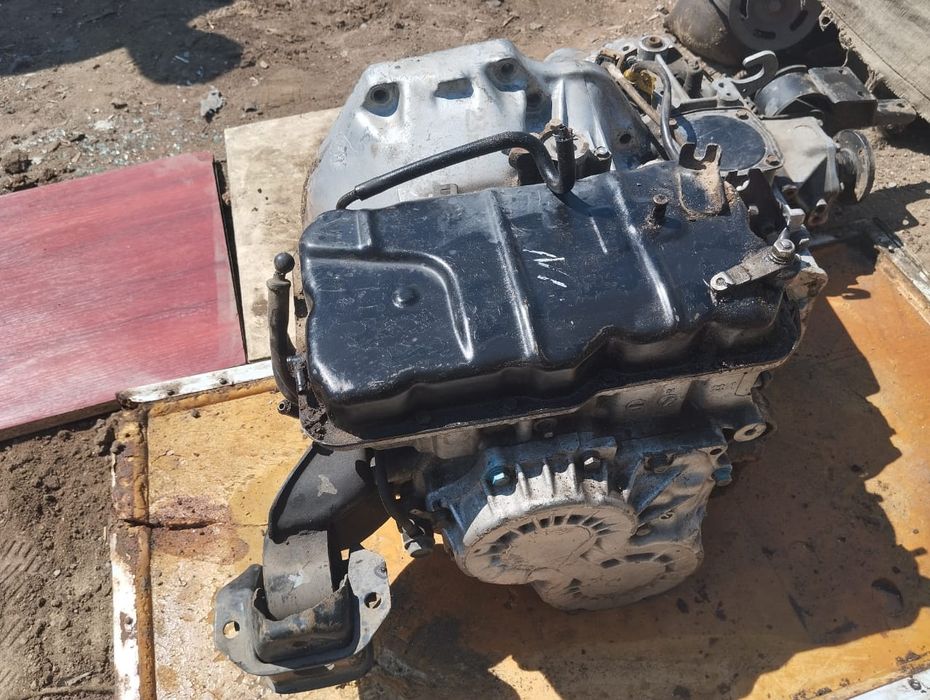 Продам автоматическии коробки Акп