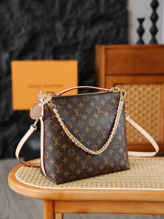 Geanta Louis Vuitton Multipass 30cm, tip Premium